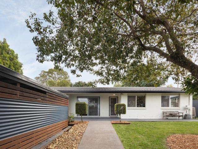 TAKE A LOOK AT THIS ONE 731M2 BLOCK IN BRACKEN RIDGE AVAILABLE NOW!