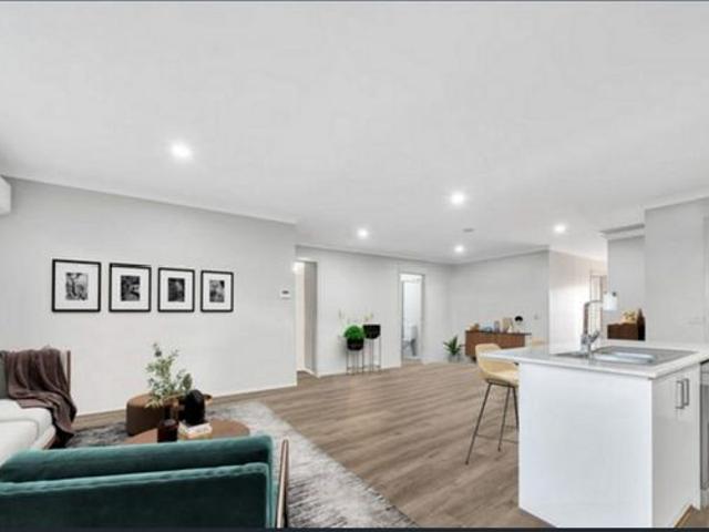 Modern Family Living with Exceptional Convenience