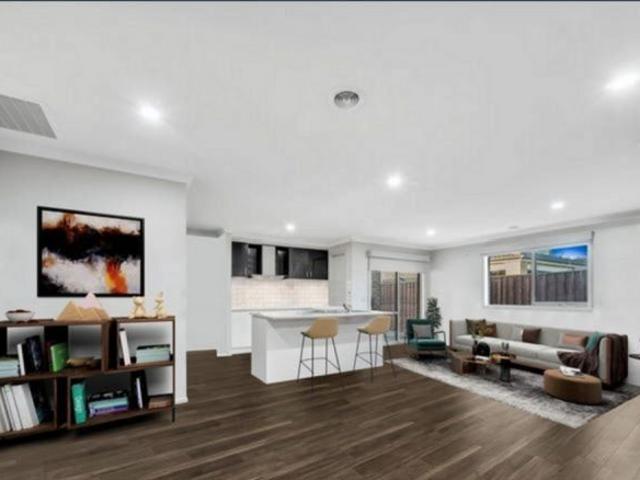 Modern Family Living with Exceptional Convenience