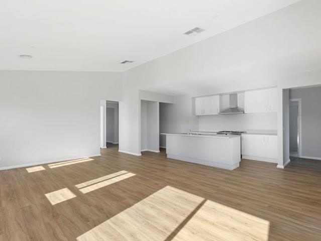 Modern Family Living with Exceptional Design