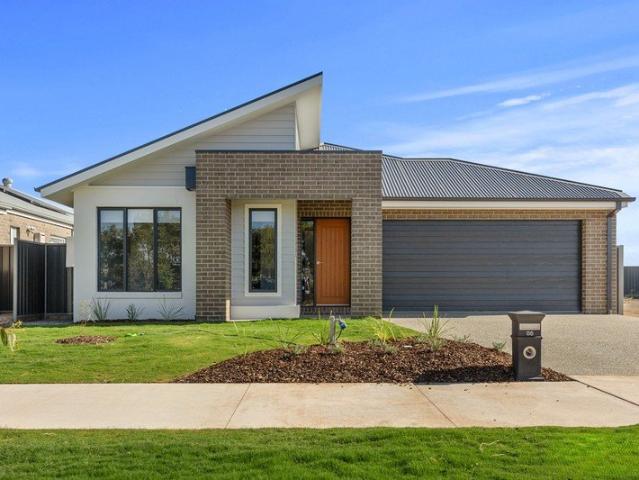 Modern Family Living with Exceptional Design
