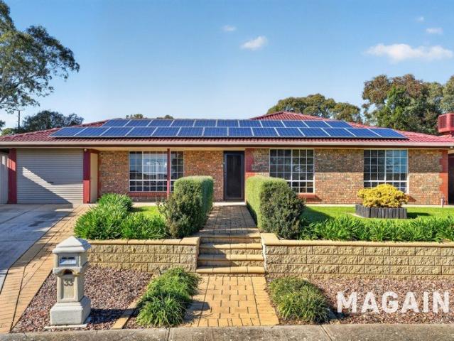 Modern Family Living with Exceptional Entertaining and Incredible Versatility