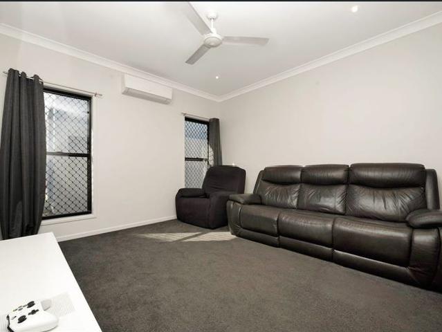 Modern Family Living with Exceptional Space, Shed & Solar!