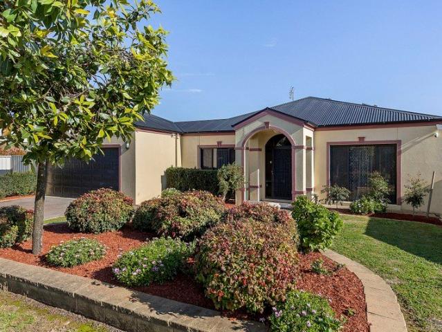 Modern Family Living with Exceptional Space to Entertain