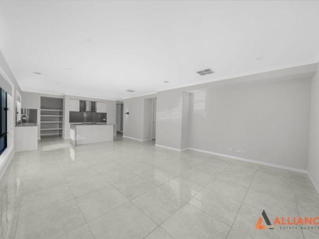 Modern Family Living with Exclusive Club Access – Available Soon in Rathdowne Estate