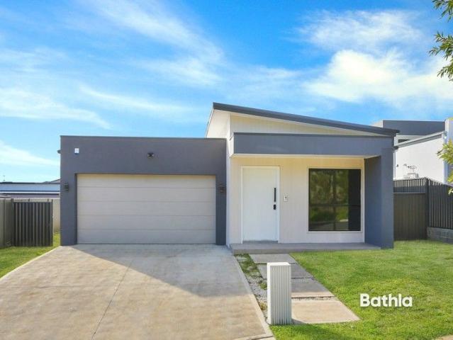 Spacious Living with Quality Finishes
