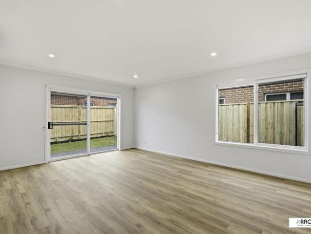 Modern Family Living with Ensuite to Every Bedroom