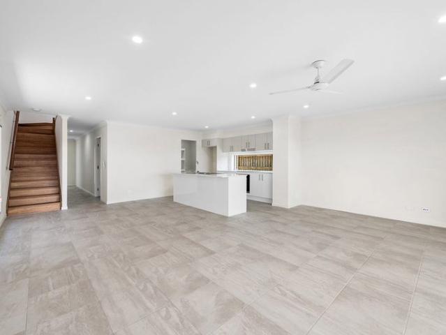 Modern Family Living with Lake Views in the heart of Capstone