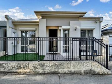 Modern Family Living with Lifestyle, Location & Investment Power in the Heart of Wellard