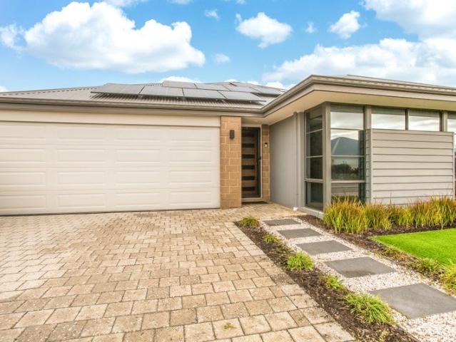 Modern Family Living with Long Term Rental Security