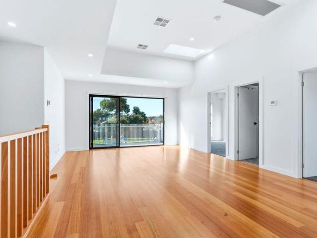 Modern Family Living with Park Views in a Peaceful Altona North Setting