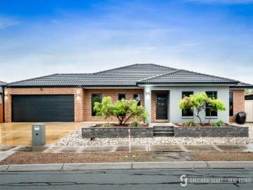 Modern Family Living with Peaceful Bushland Views