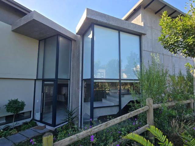 Modern Family Living with Pool & Backup Power in Palm Lakes Estate
