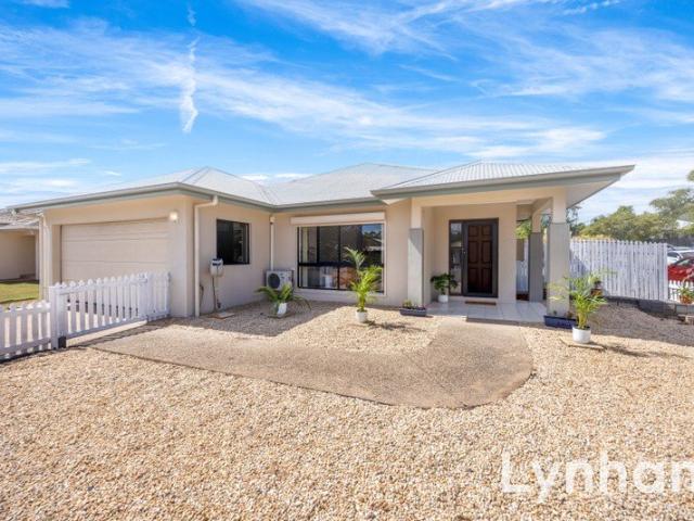 Modern Family Living with Pool, Solar & Side Access in the Heart of Douglas
