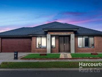 Modern Family Living with Premium Comfort & Effortless Entertaining