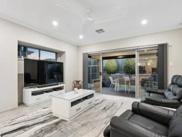 Modern Family Living with Premium Energy, Security and Lifestyle Features