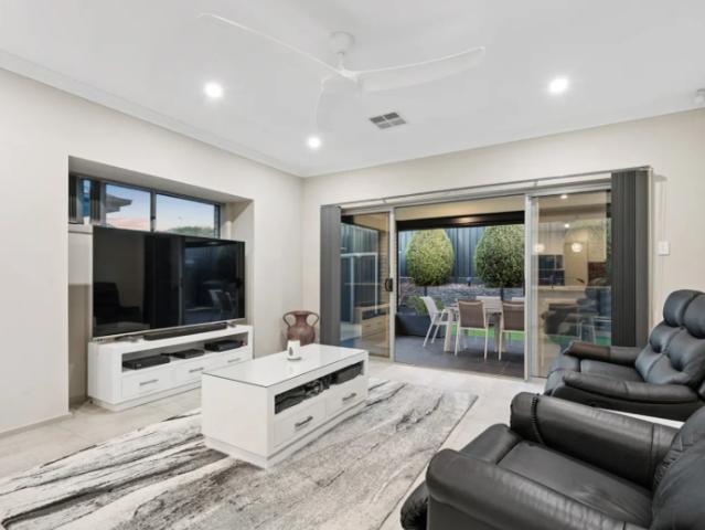 Modern Family Living with Premium Energy, Security and Lifestyle Features