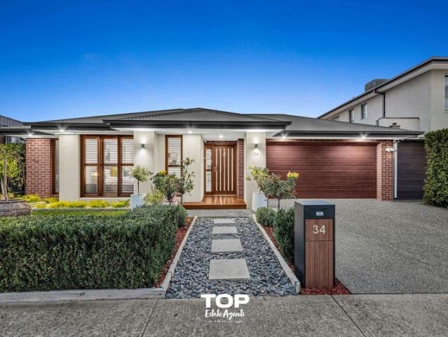 Modern Family Living with Premium Features on 512sqm