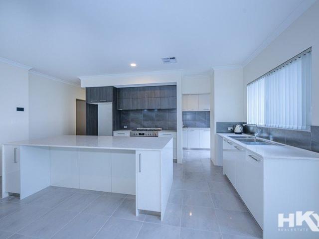 Modern Family Living with Premium Finishes!