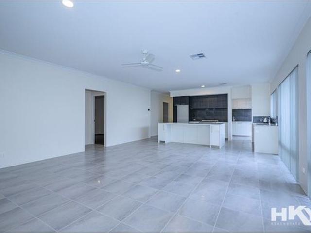 Modern Family Living with Premium Finishes!