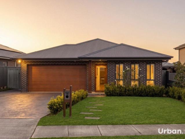 Modern Family Living with Premium Finishes and Multiple Living Zones