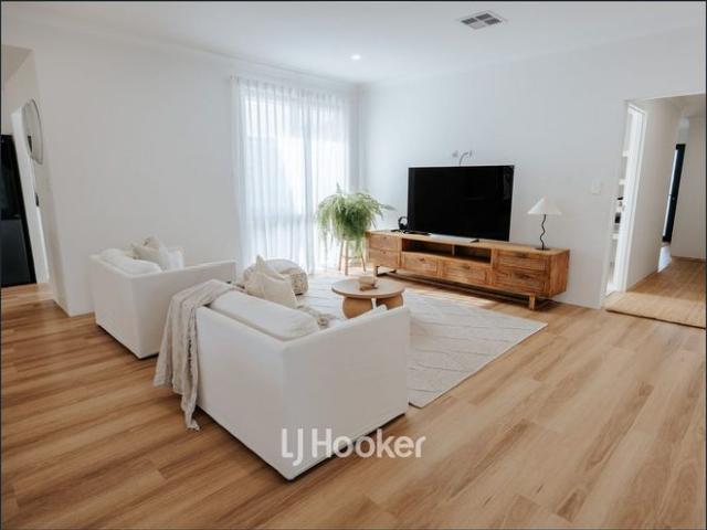 Modern Family Living with Premium Finishes & Energy Efficient Features