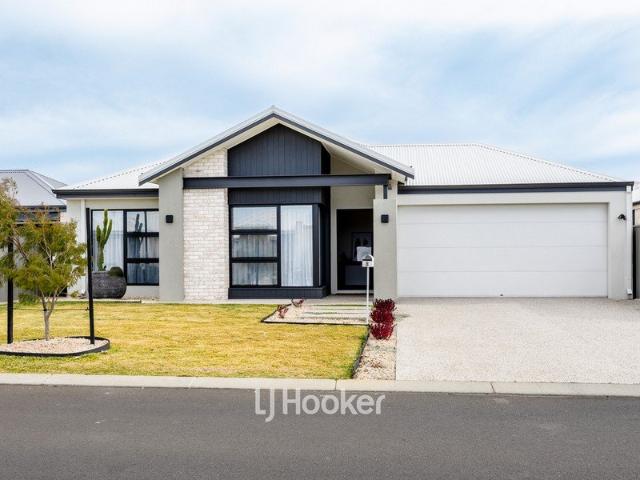Modern Family Living with Premium Finishes & Energy Efficient Features