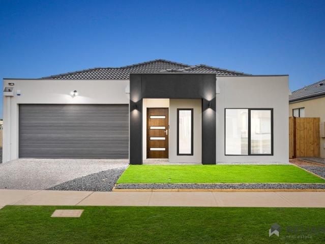 Modern Family Living with Premium Finishes in Fraser Rise
