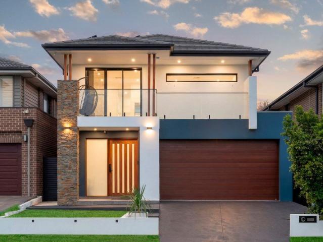 Modern Family Living with Premium Finishes in the Heart of Box Hill