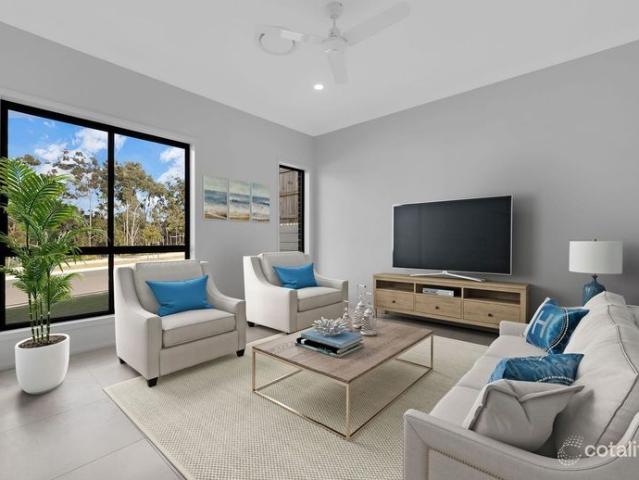 Modern Family Living with Premium Finishes in the Heart of Spring Mountain