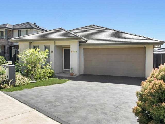 Modern Family Living with Premium Inclusions in a Quality Estate