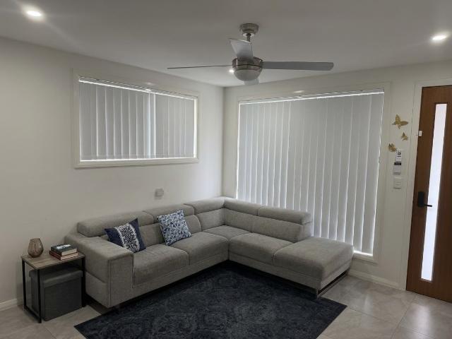 Modern Family Living with Premium Smart Features | 4 Bedrooms, 3 Bathrooms & Flexible Garage Space
