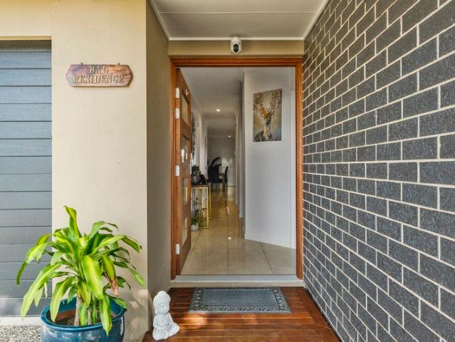 Modern Family Living with Premium Upgrades in a Prime Mango Hill Location