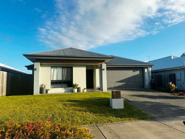 Modern Family Living with Premium Upgrades in Burpengary East