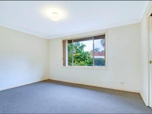 Modern Family Living with Private Alfresco in a Prime Castle Hill Location!