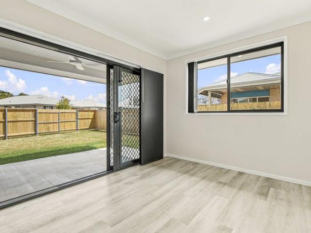 Modern Family Living with Quality Finishes