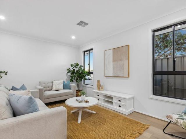 Modern Family Living with Quality Finishes Throughout