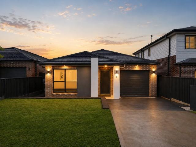Modern Family Living with Quality Upgrades in a Prime Leppington Location
