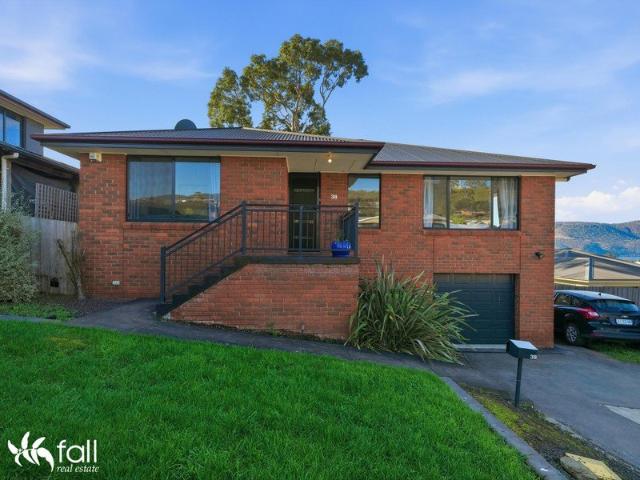 Modern Family Living with River & Mountain Views Secure Investment Opportunity