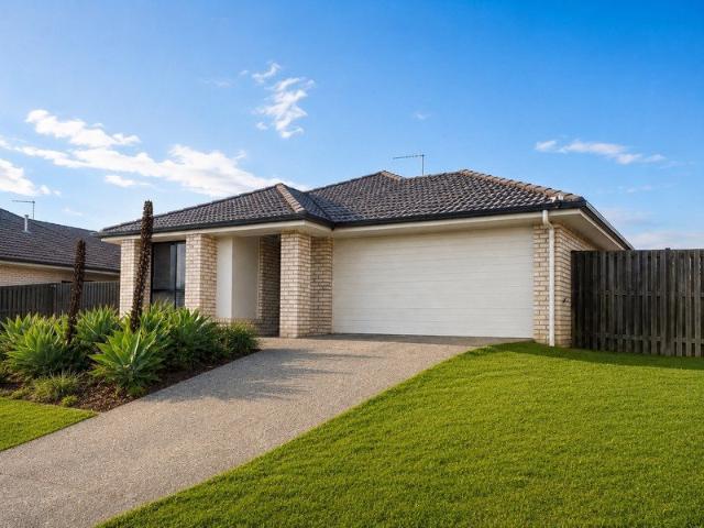 Modern Family Living with Strong Investment Appeal