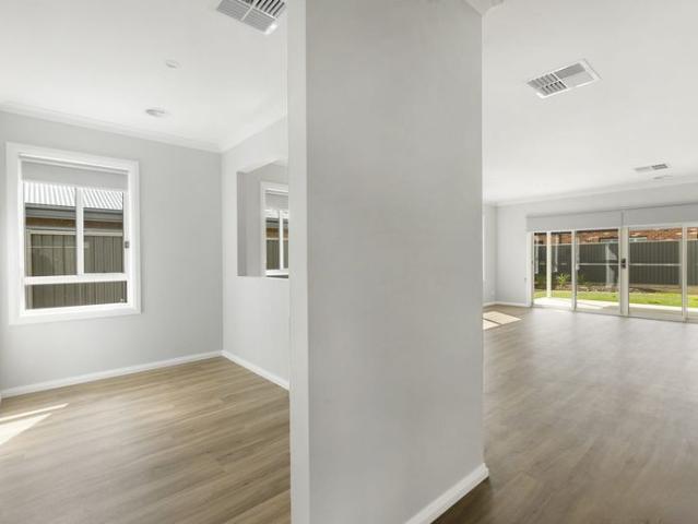 Modern Family Living with Study, Multiple Living Areas & Alfresco Entertaining