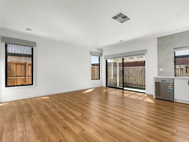 Modern Family Living with Style and Comfort in Mickleham