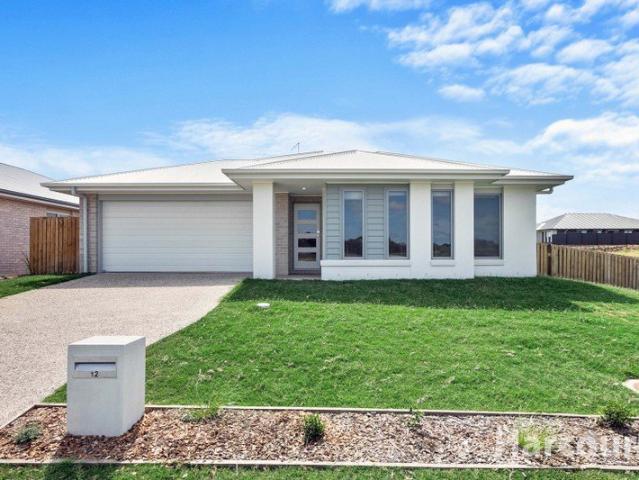 Modern Family Living with Style and Space Your Perfect New Home Awaits!