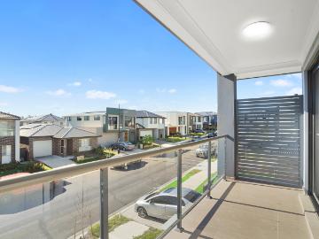 Modern Family Living with Style and Sustainability!