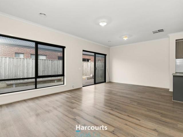 Modern Family Living with Style, Comfort & Convenience