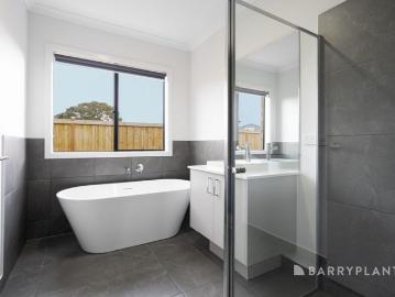Modern Family Living with Style, Space and Convenience