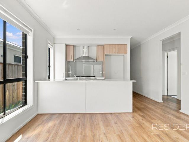 Modern Family Living with Style, Space & Comfort!