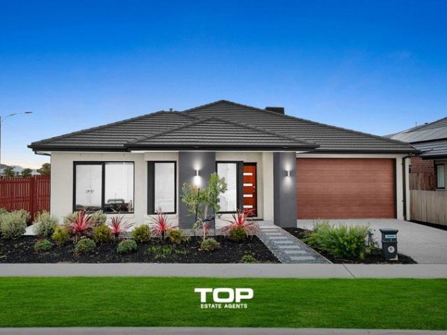 Modern Family Living with Style, Space & Comfort