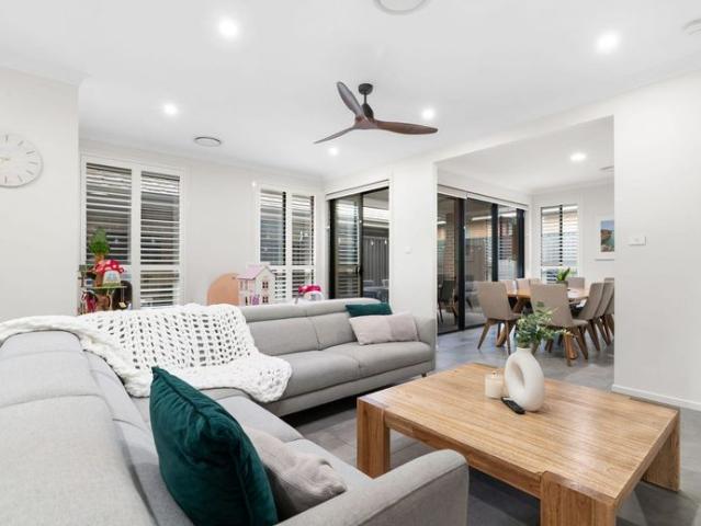 Modern Family Living with Style, Space & Comfort in the Heart of Austral
