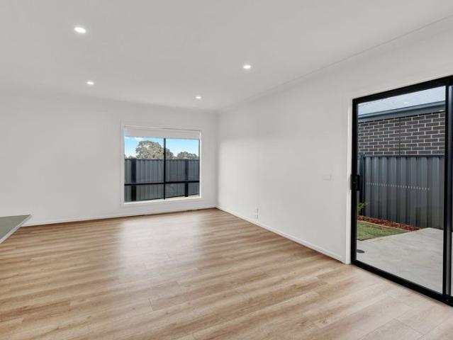 Modern Family Living with Style, Space & Convenience